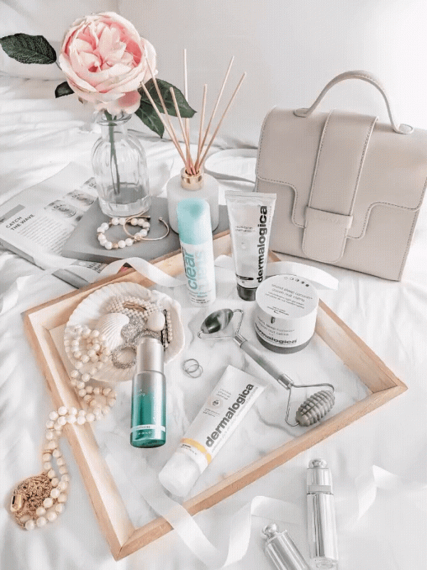 Summer Skincare Refresh with Dermalogica
