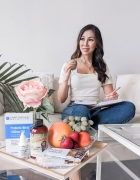 Get to Know Me Better with Vogue’s 73 Questions!