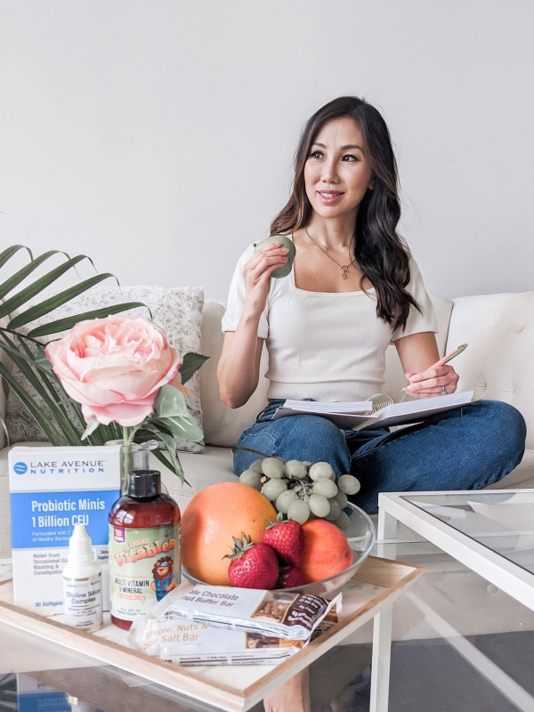 Supplements to Help You Boost Your Immune System & Stay Healthy