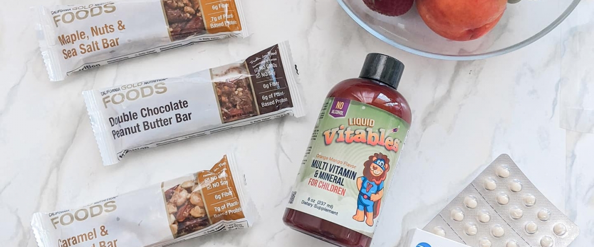 Supplements to Help You Boost Your Immune System & Stay Healthy