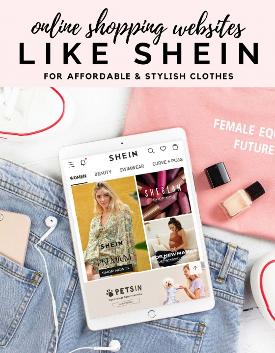 Best Places to Buy Jeans Online (for every budget!) YesMissy