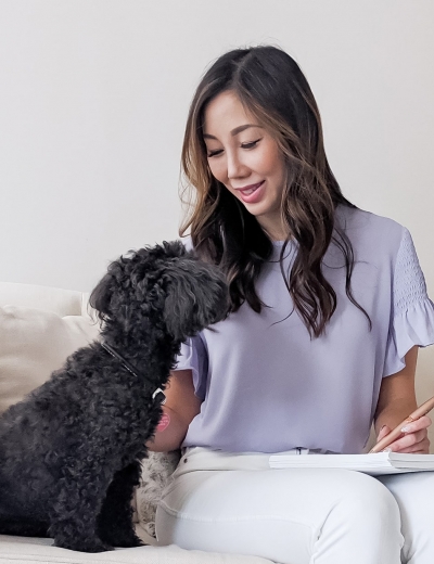 Calming Chews to Manage Stress for Dogs