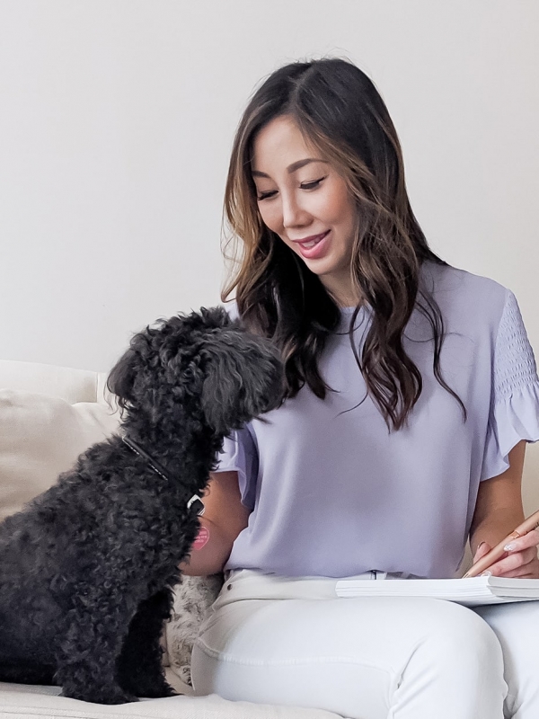 Calming Chews to Manage Stress for Dogs