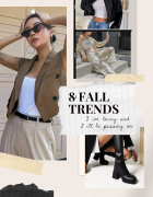 The Ballet Flat is back!