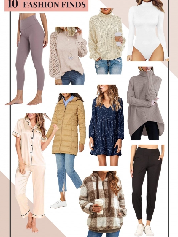 Best Amazon Fashion Finds of 2023