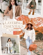 Canadian Jacket Brands to Keep You Warm While Looking Stylish This Winter