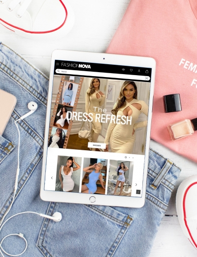 Websites like Fashion Nova for Cheap & Chic Clothes