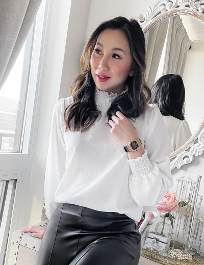 Minimalist Style with the Casio G-Shock GMS5600 Watch