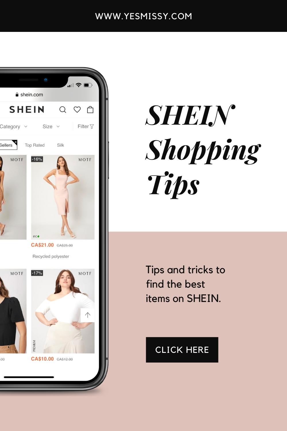 Is Shein Legit? Honest Shein Review: MUST-READ Before Ordering