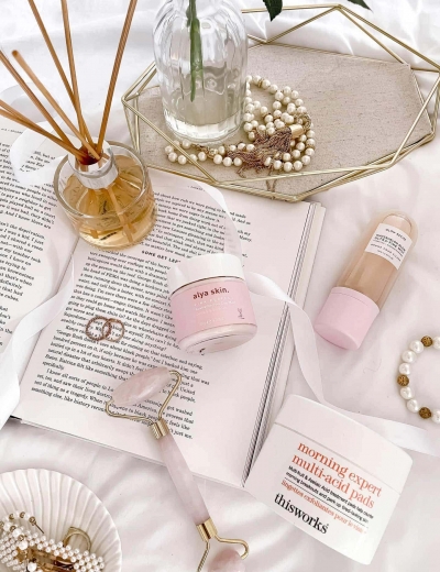 How to Get Glowing Skin