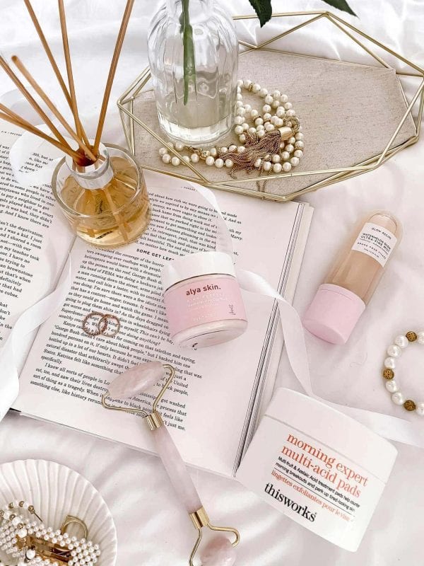 How to Get Glowing Skin