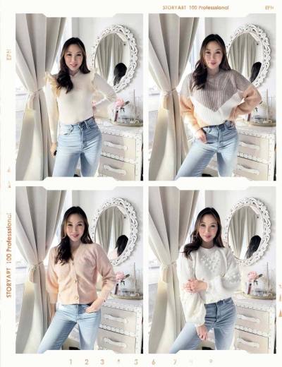 10 Sweaters Under $40