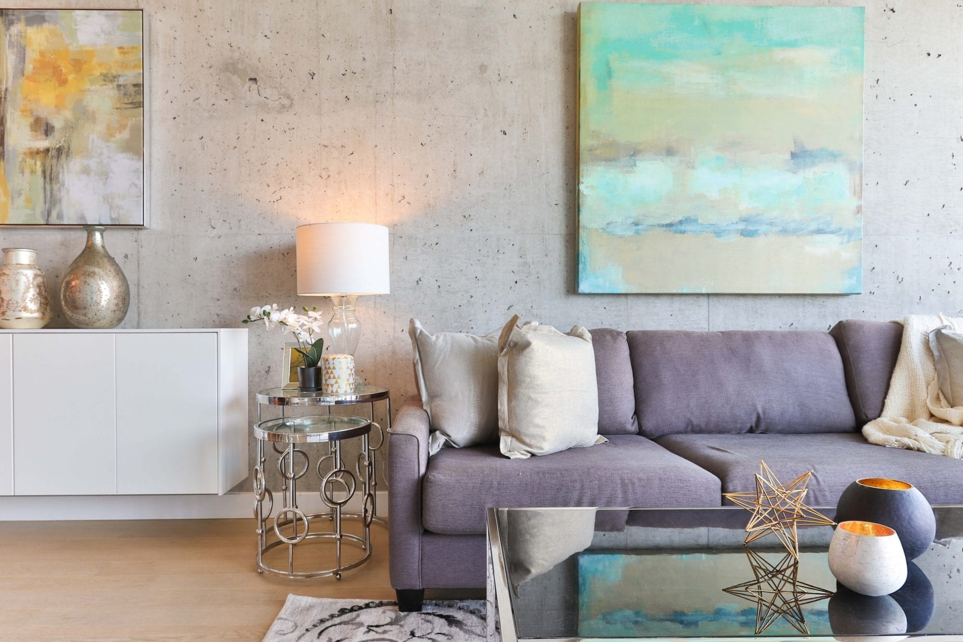 How to Choose Wall Art for Your Home - YesMissy