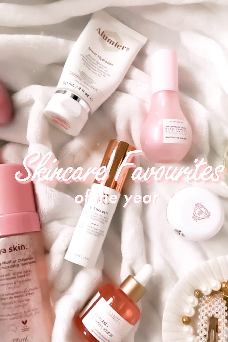 Celebrating 30 Years Of Fresh Beauty With Our All-Time Favourite Skincare  Products