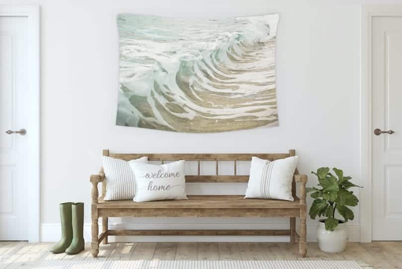 How to Select Wall Art & Décor for Your Home