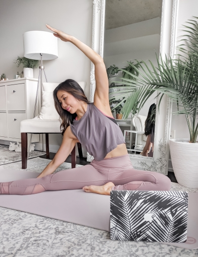 How to Make Exercise a Habit