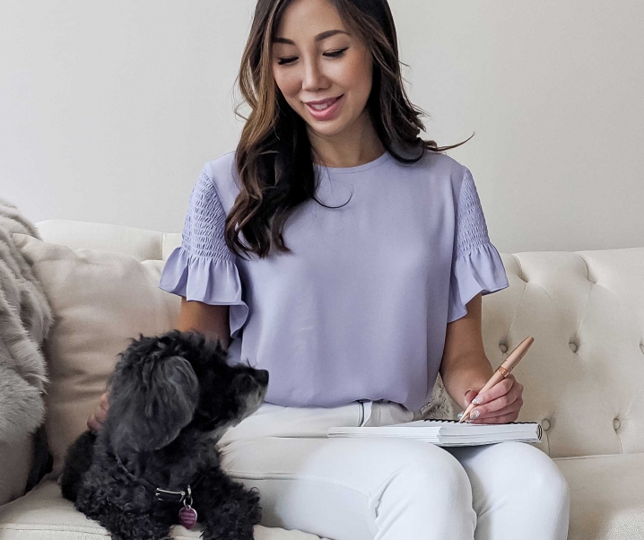 Lessons from a Year in Lockdown