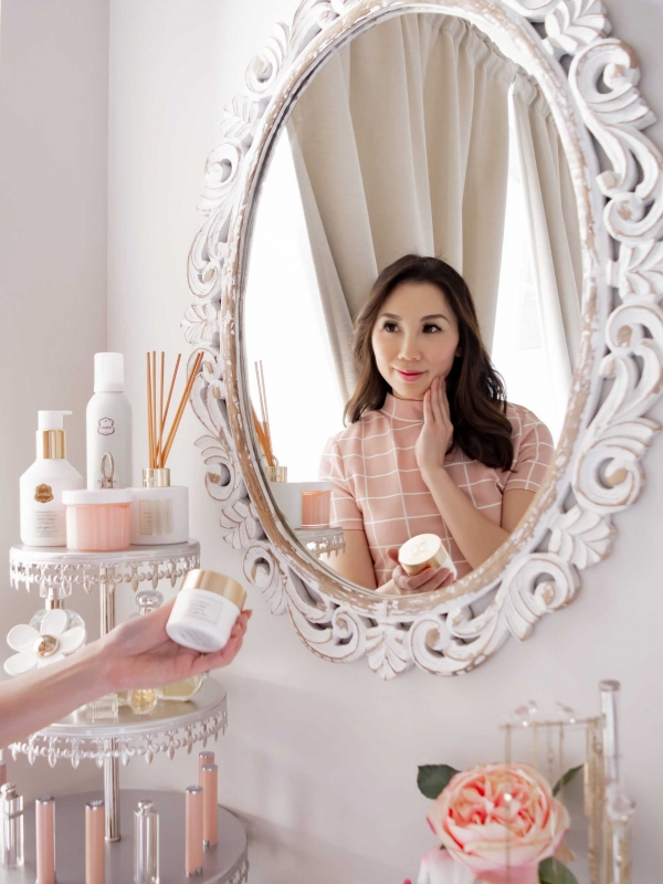 Skinimalism: What Is it and Why I’m Embracing This Trend