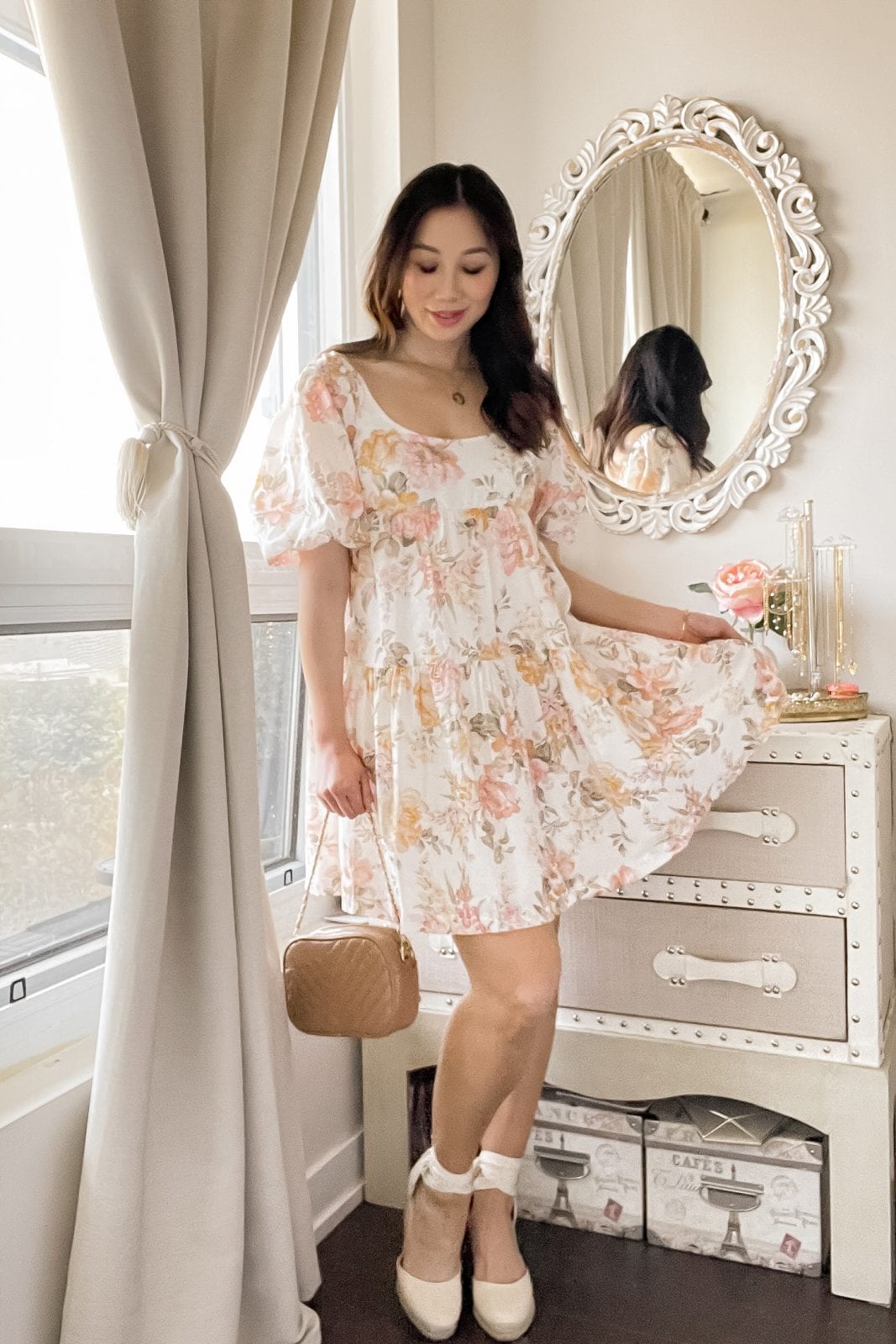 Flowy casual summer clearance dresses