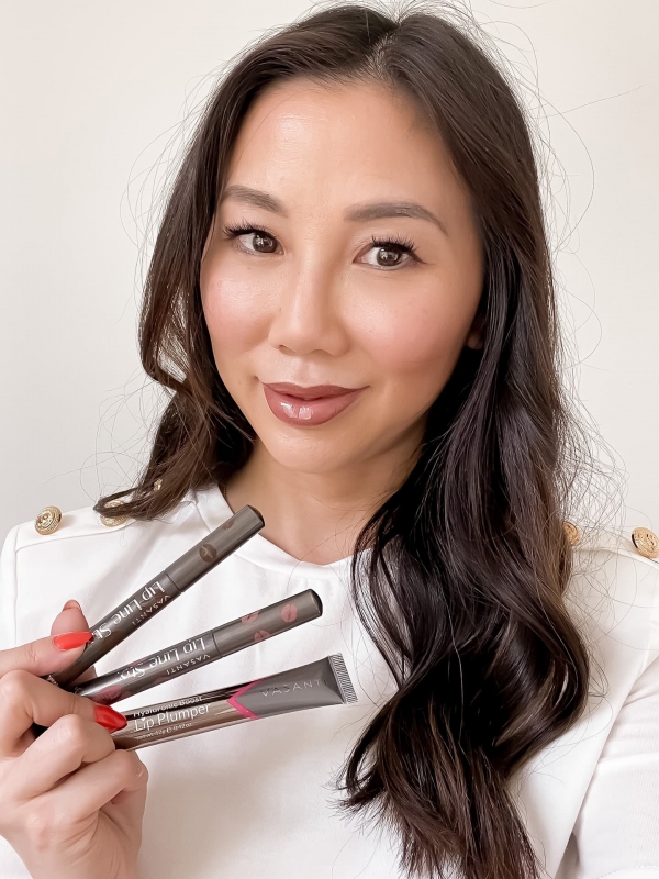 How to Get Fuller Lips in 3 Easy Steps