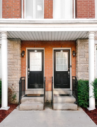 Our New Home & Life Update