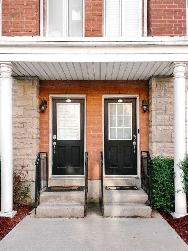 Our New Home & Life Update