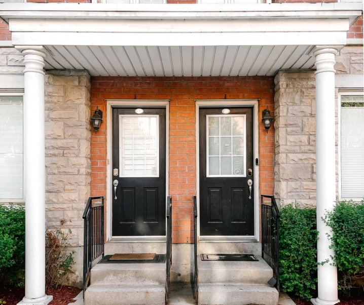 Our New Home & Life Update