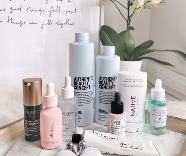 8 Clean Beauty Products I’m Loving RN