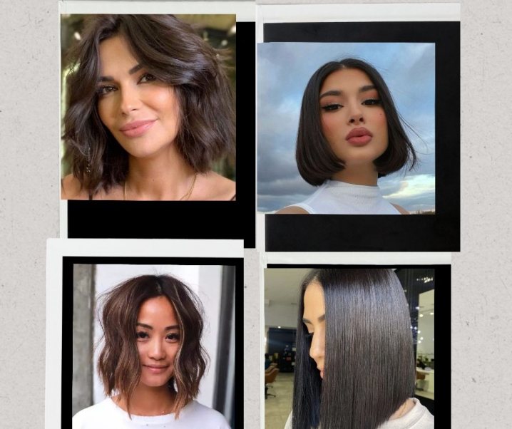 32 Bobs and Lobs to Crush Over