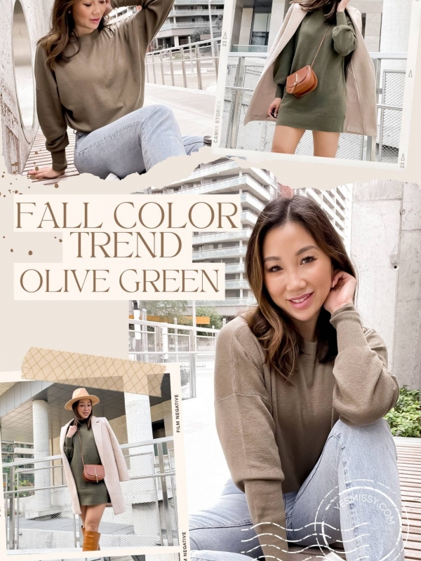 The Fall Colour I Can’t Get Enough Of