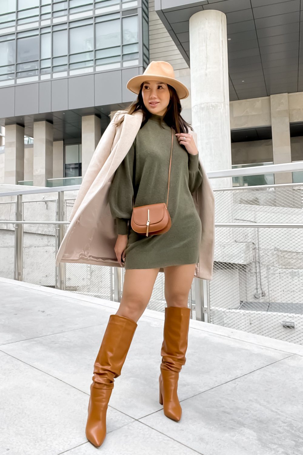 10 Layering Essentials for Fall & Winter - YesMissy