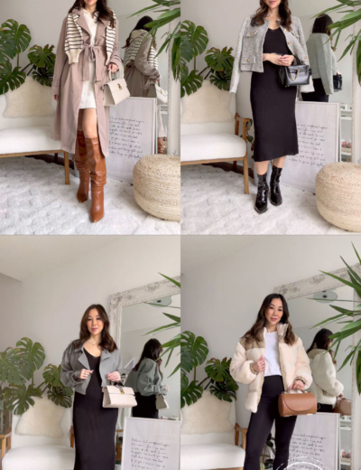 Cute Fall Outfits Ideas