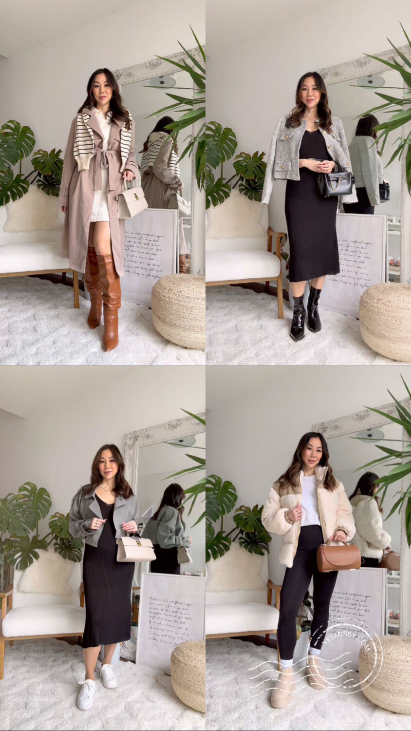 Cute Fall Outfits: What to Wear This Fall - YesMissy