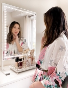 Ready for Winter in my Cougar Pillow Boots