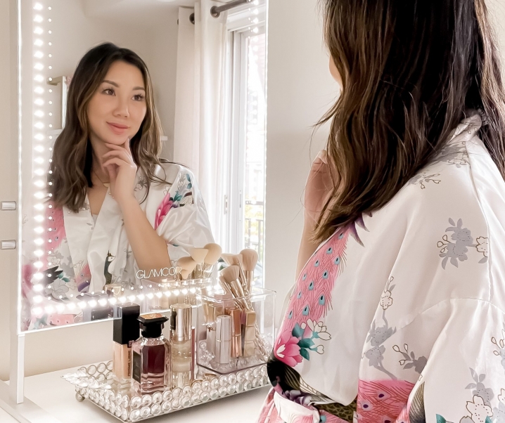 Thermage Before and After: My Non-Surgical Skin Tightening Experience