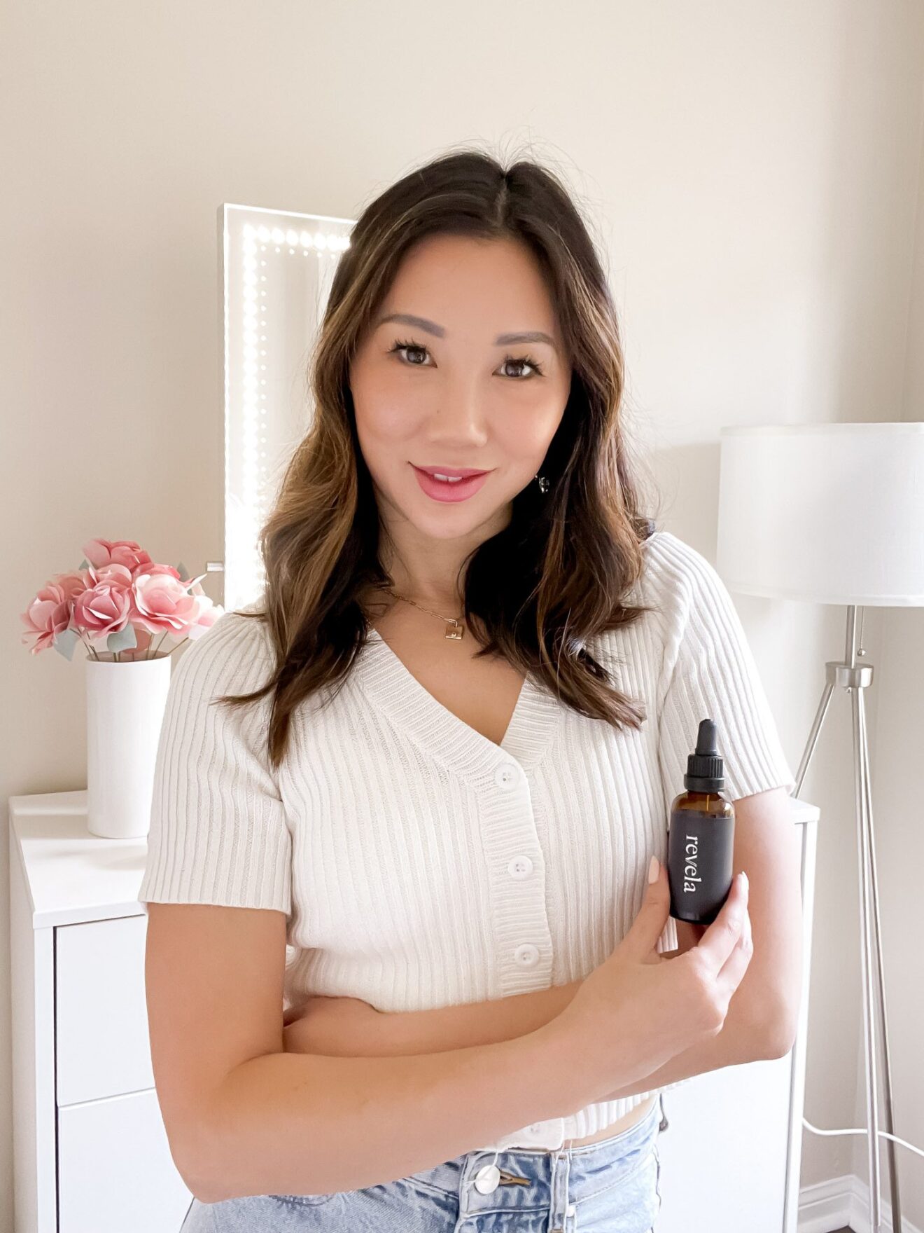 Revela Hair Revival Serum Review YesMissy