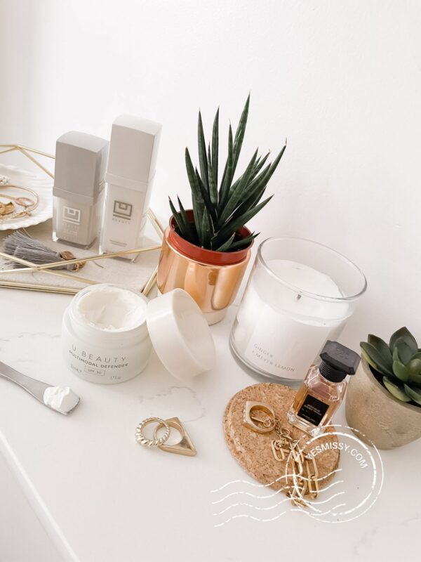 U Beauty Multimodal Defender SPF 30 – Is This $200 Sunscreen Worth It?