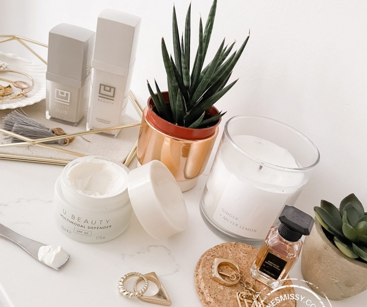 U Beauty Multimodal Defender SPF 30 – Is This $200 Sunscreen Worth It?