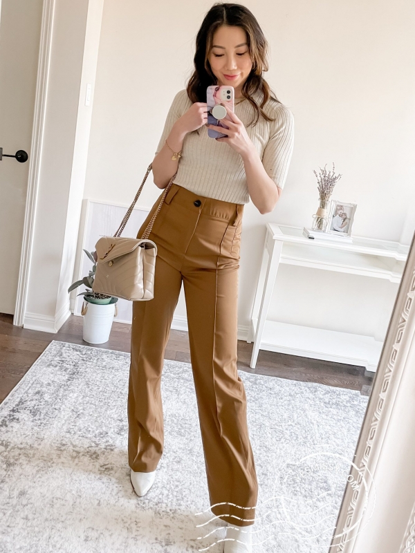 Elevated Spring Basics You Won’t Believe Are Under $50