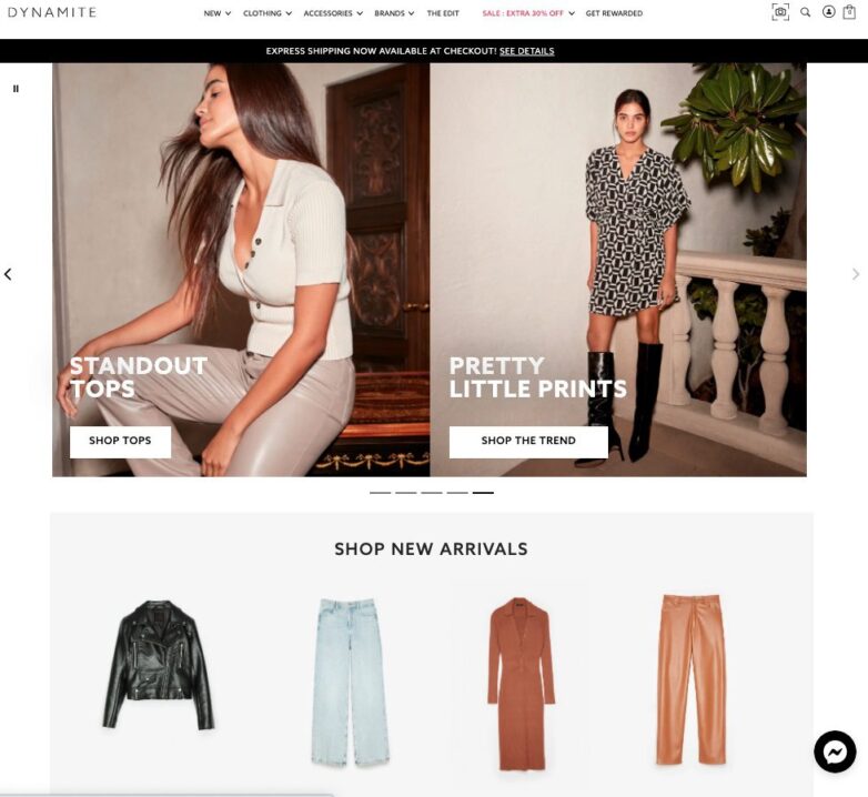 Best Canadian Clothing Brands YesMissy