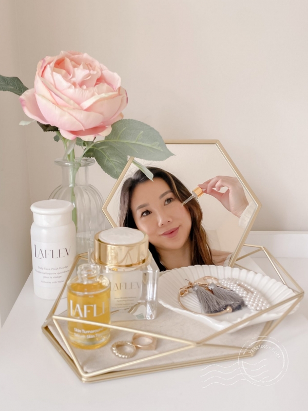 Everyday Skincare Favorites