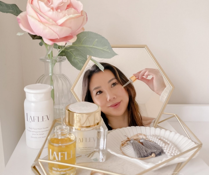 Everyday Skincare Favorites