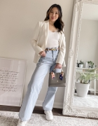 Minimal Nail Art – Easy Geometric Design