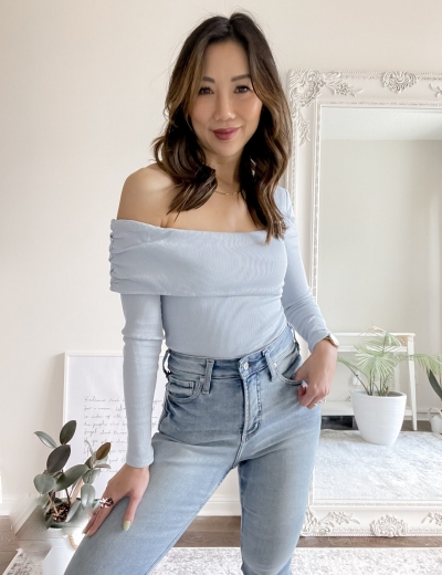 Spring Picks from Revolve: Dresses and Tops