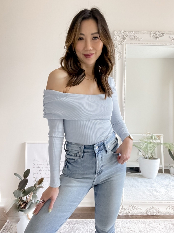 Spring Picks from Revolve: Dresses and Tops