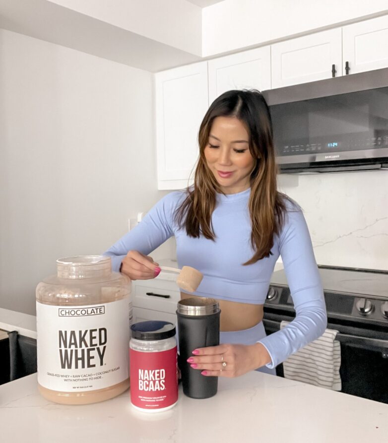 Best Women's Supplements for Working Out YesMissy