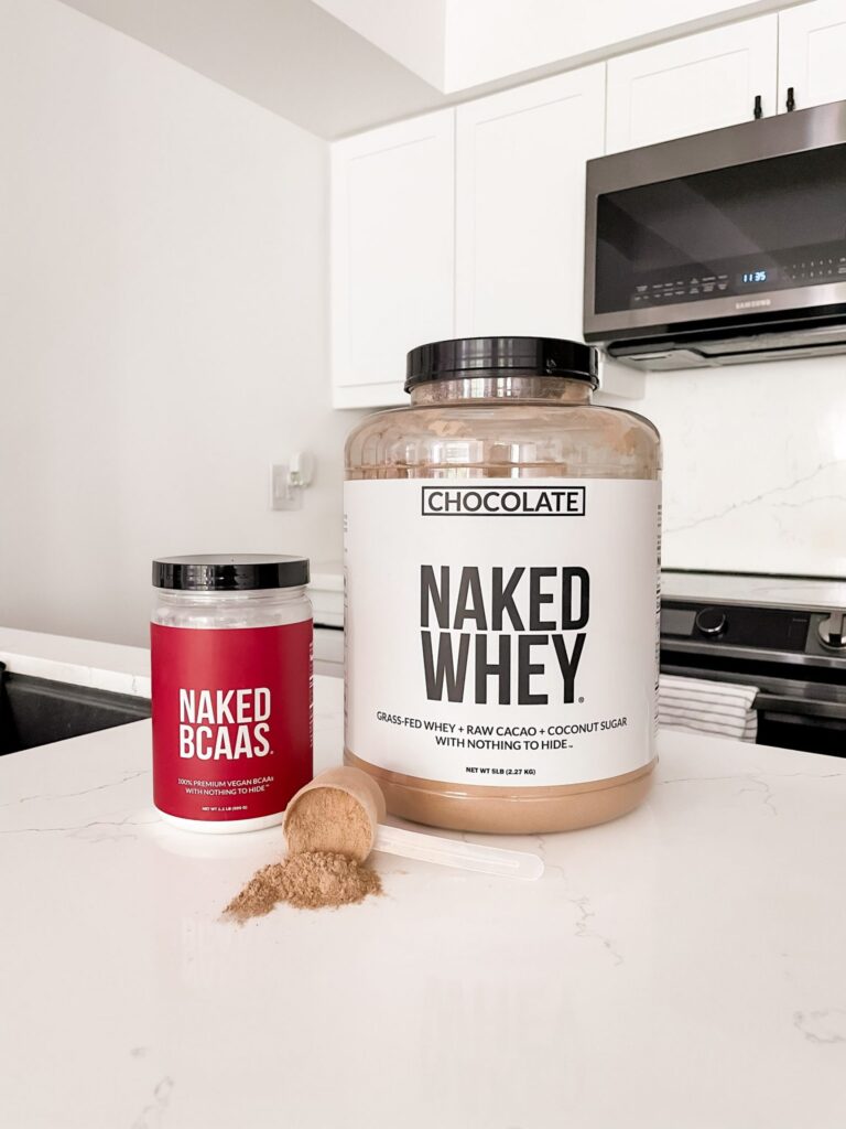 Best Women's Supplements for Working Out YesMissy