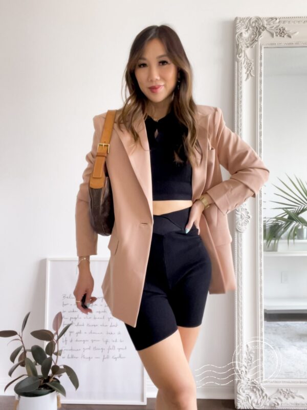 5 Summer Trends to Transition Into Fall