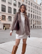 J.ING Review and Try On Haul