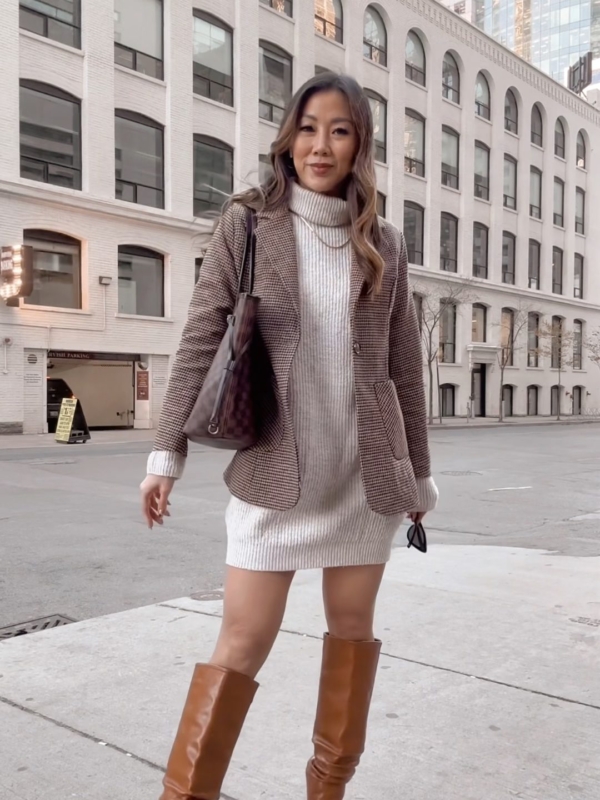 3 Basic Blazers Every Woman Needs